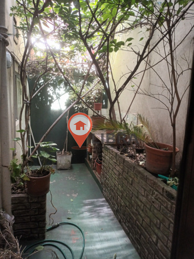 Casa ID.8919 - Casa 4 Dormitorios O Escritorio 2 Baños Garage Terraza Con Parrillero En Parque Rodó