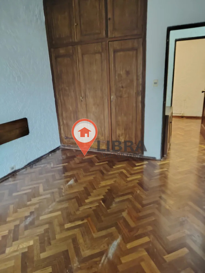 Casa ID.10377 - Alquiler Casa 3 Dormitorios Con Garaje Sin Gastos Carrasco