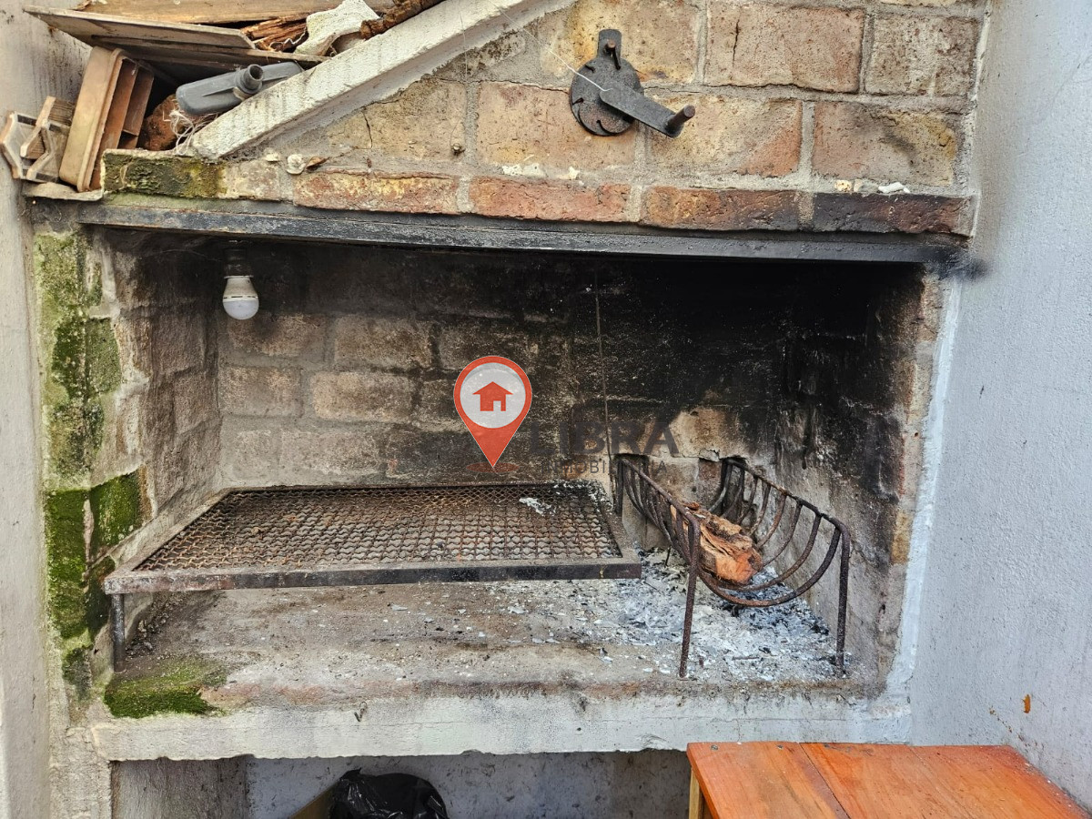 Casa ID.7319 - Se Vende Casa De Altos 3 Dormitorios 2 Baños Y Servicio La Blanqueada