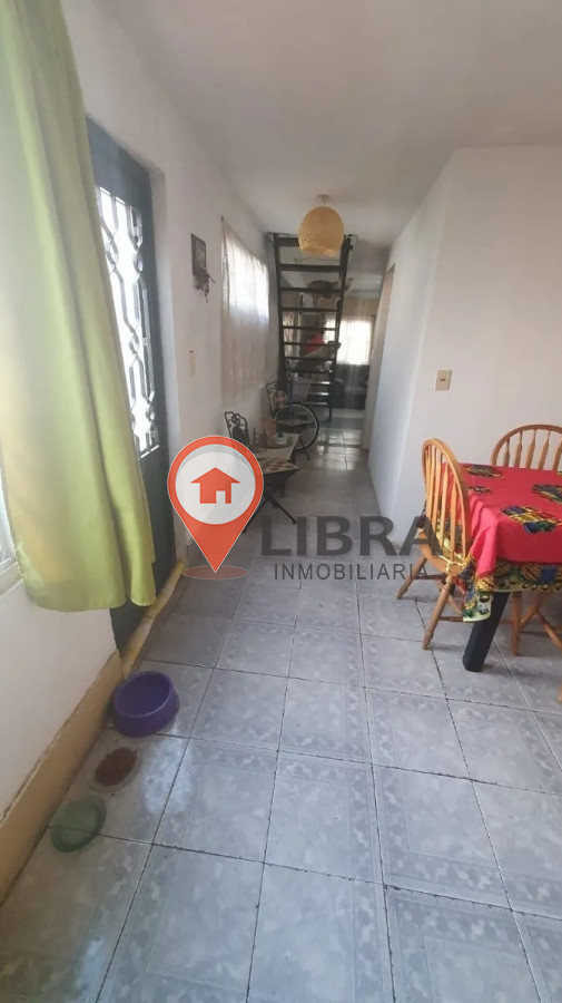 Casa ID.176 - Hermosa Casa En Union! 3 Dormitorios Y 2 Cocheras!