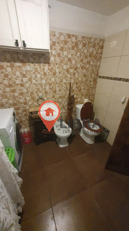 Casa ID.176 - Hermosa Casa En Union! 3 Dormitorios Y 2 Cocheras!