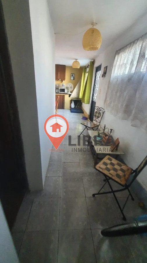 Casa ID.176 - Hermosa Casa En Union! 3 Dormitorios Y 2 Cocheras!