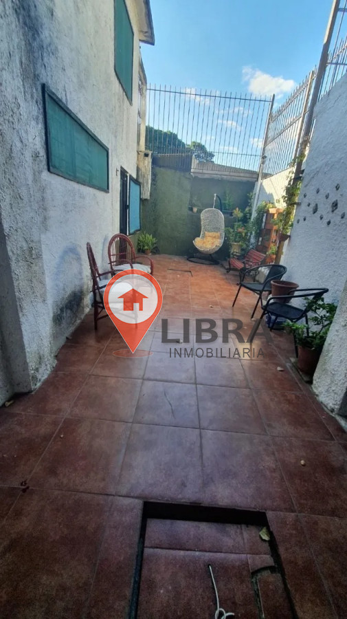 Casa ID.176 - Hermosa Casa En Union! 3 Dormitorios Y 2 Cocheras!