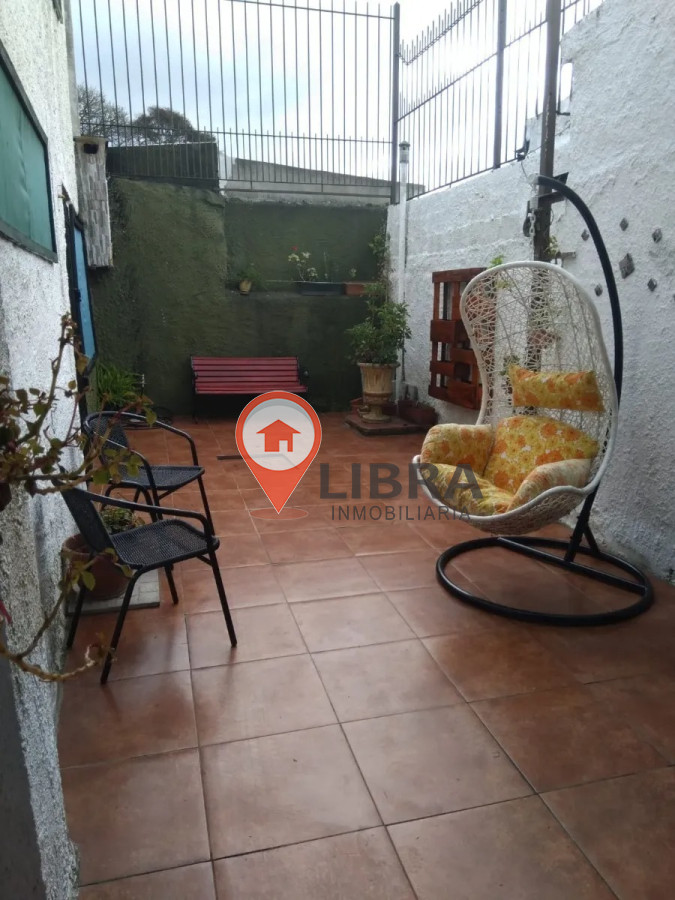 Casa ID.176 - Hermosa Casa En Union! 3 Dormitorios Y 2 Cocheras!