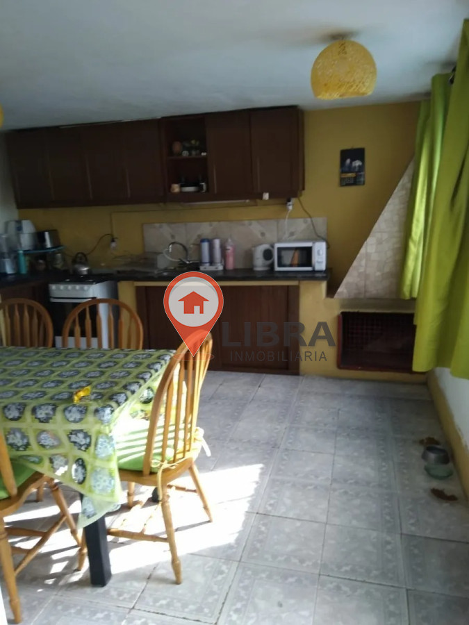 Casa ID.176 - Hermosa Casa En Union! 3 Dormitorios Y 2 Cocheras!