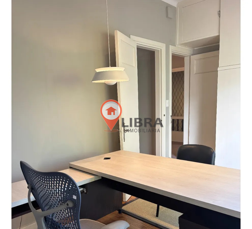 Casa ID.9297 - Alquiler Casa Ideal Para Oficinas U Estudios En Puerto Buceo