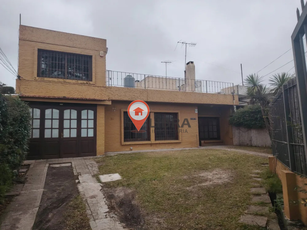 Casa ID.10377 - Alquiler Casa 3 Dormitorios Con Garaje Sin Gastos Carrasco