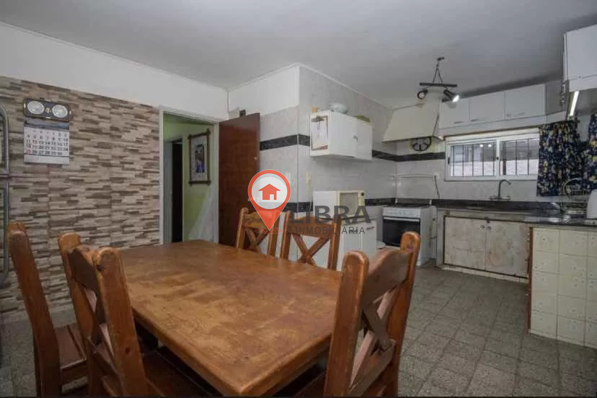 Casa ID.3705 - Casa En Paso Molino 3 Dormitorios 2 Baños Barbacoa Garaje 