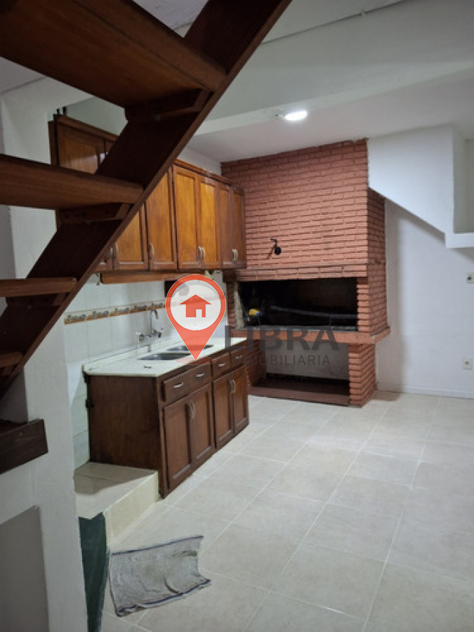 Casa ID.9522 - Alquiler Casa En La Unión De Un Dormitorio