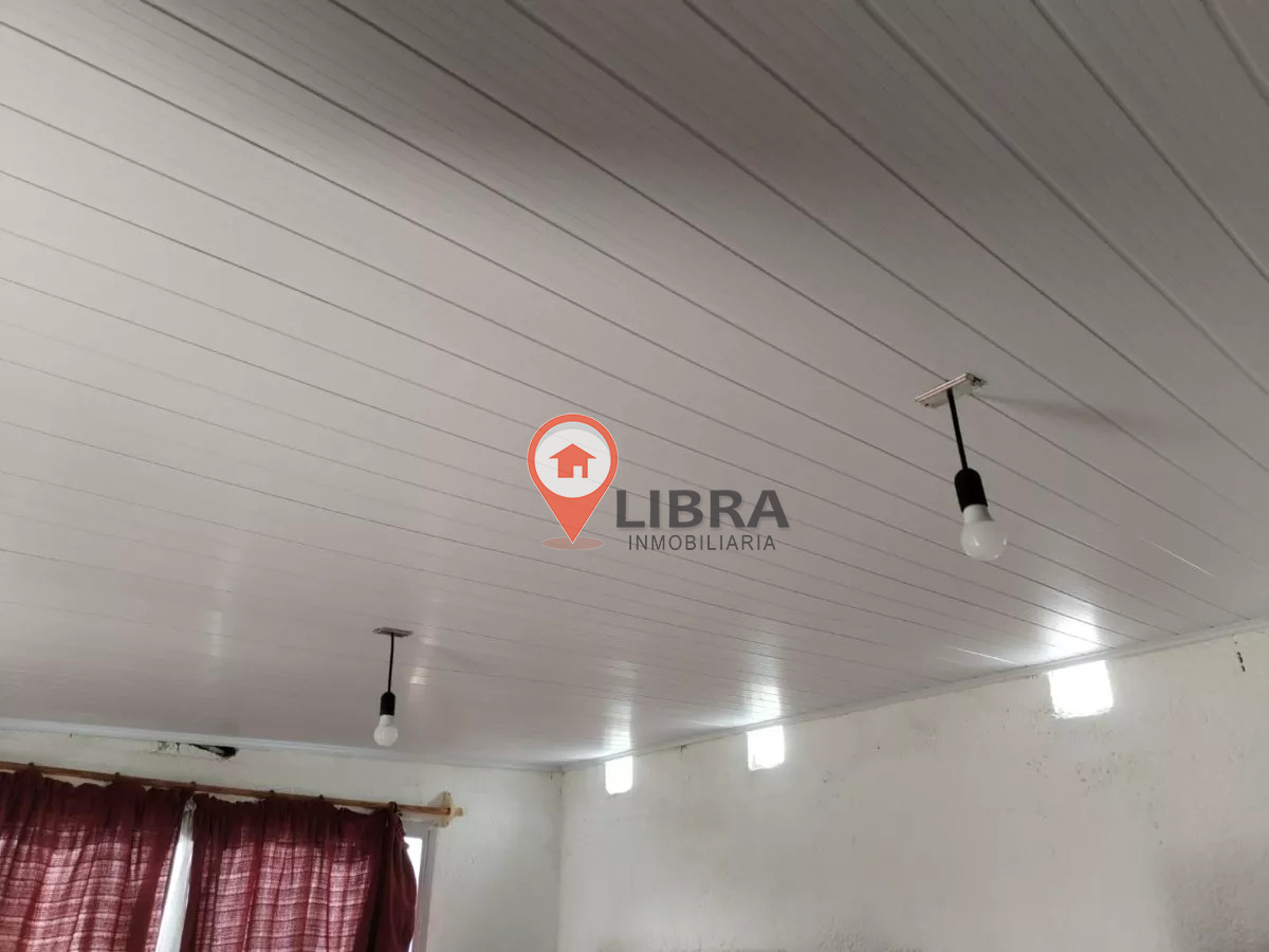 Casa ID.9068 - Alquiler Casa 1 Dormitorio Con Cochera En Curva De Maroñas