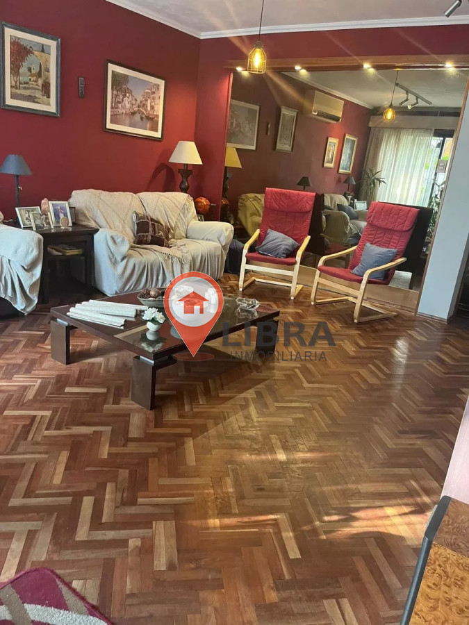 Casa ID.1490 - En Venta Casa 4 Dormitorios Y 3 Baños, Malvin Sur