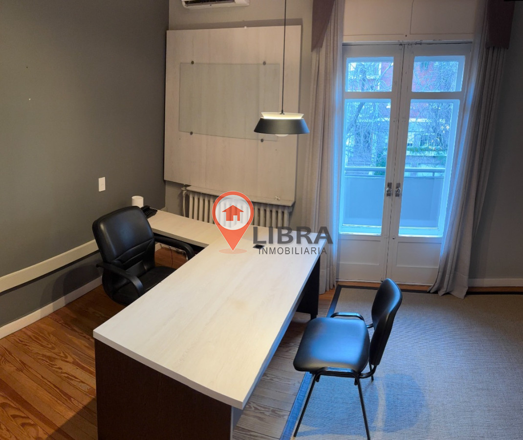 Casa ID.9289 - Alquiler Casa U Oficinas Pocitos-Buceo