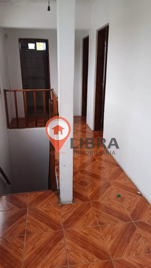 Casa ID.9083 - Alquiler Casa 4 Dormitorios Garaje Sin Gastos En Belvedere 
