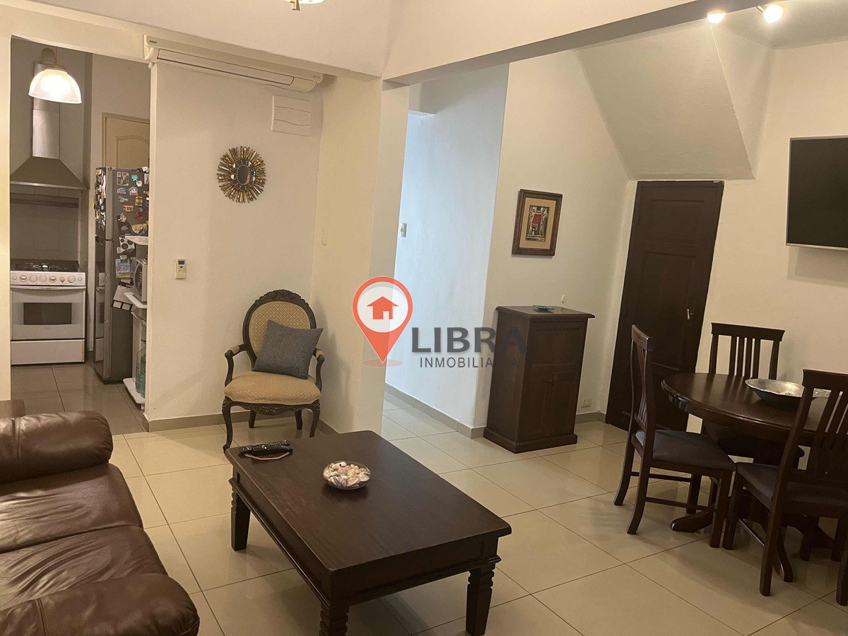 Casa ID.8682 - Hermosa Casa Ph 2 Dorm, Patio Con Parrillero