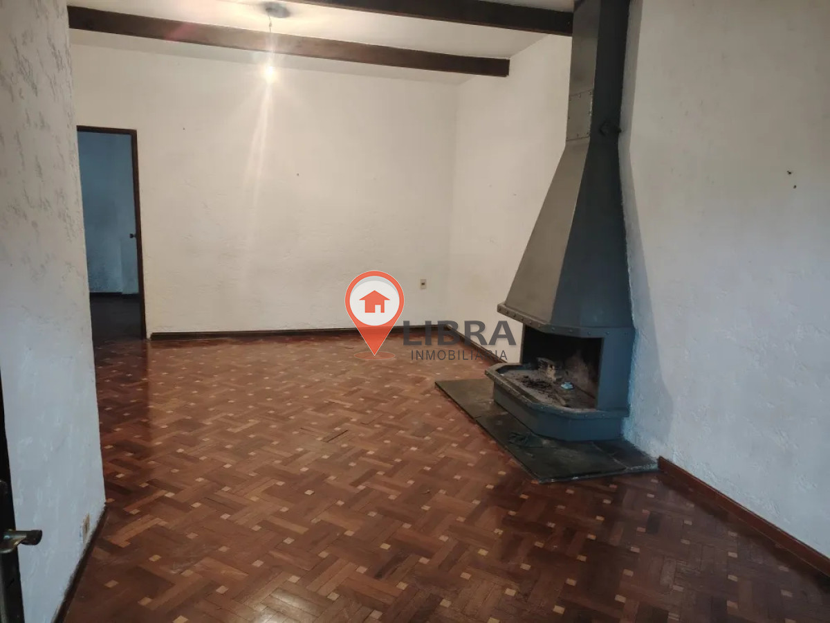 Casa ID.10377 - Alquiler Casa 3 Dormitorios Con Garaje Sin Gastos Carrasco