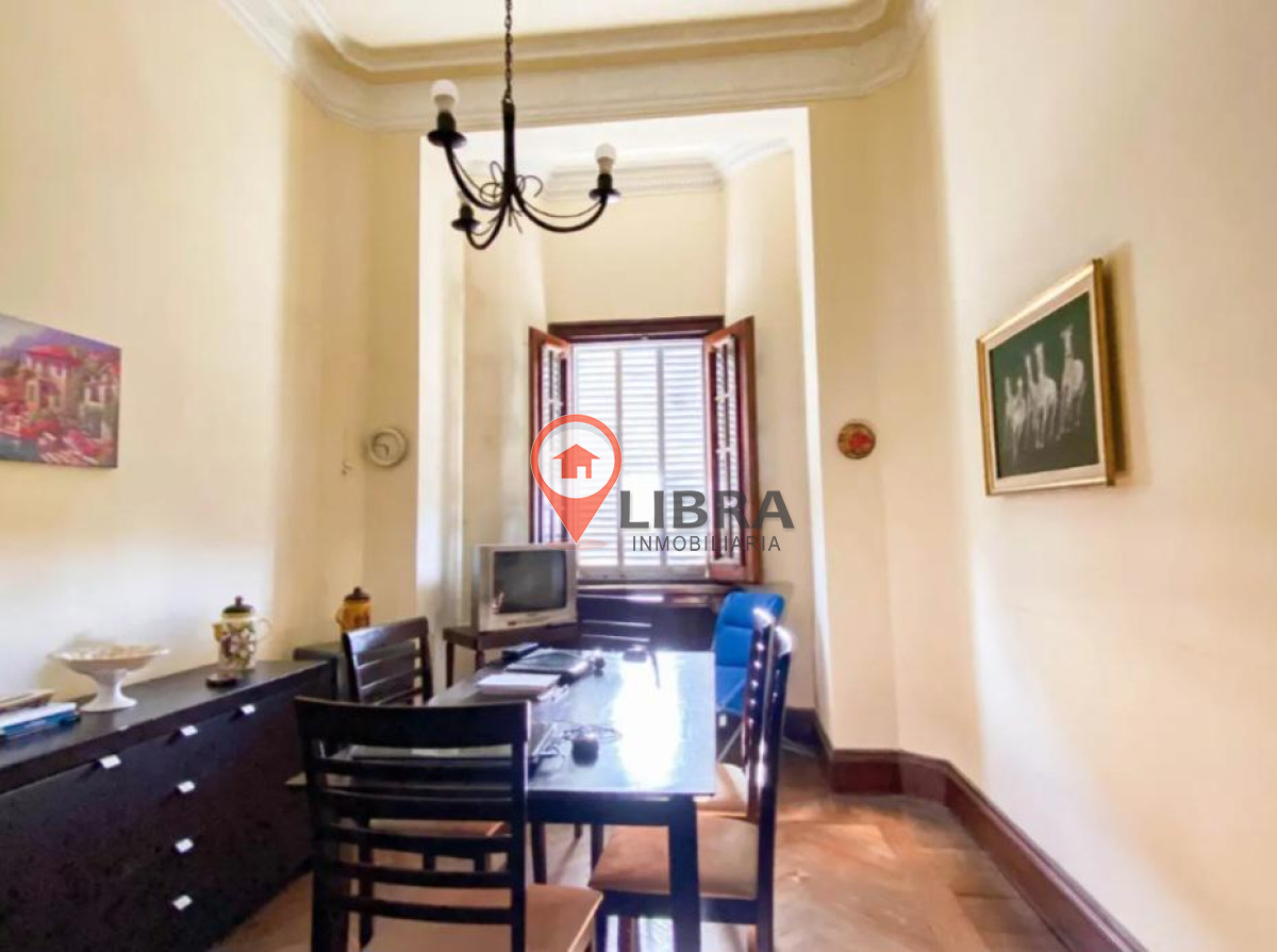 Casa ID.2492 - Importante Casona en Venta Avenida Gonzalo Ramírez Palermo!!