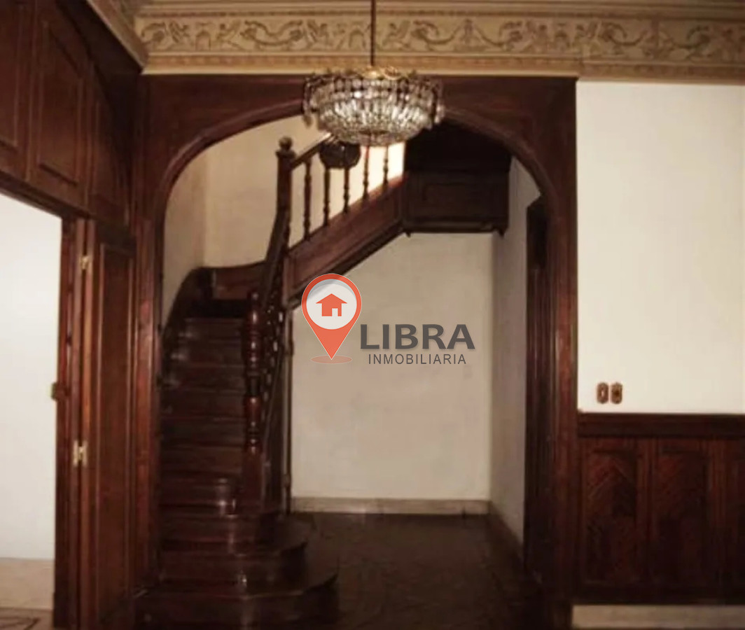 Casa ID.2492 - Importante Casona en Venta Avenida Gonzalo Ramírez Palermo!!