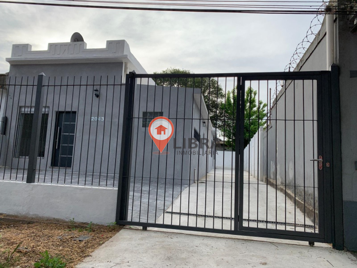 Casa ID.6964 - Se Alquila Apartamento 1 Dormitorio Cochera A Estrenar En Colón