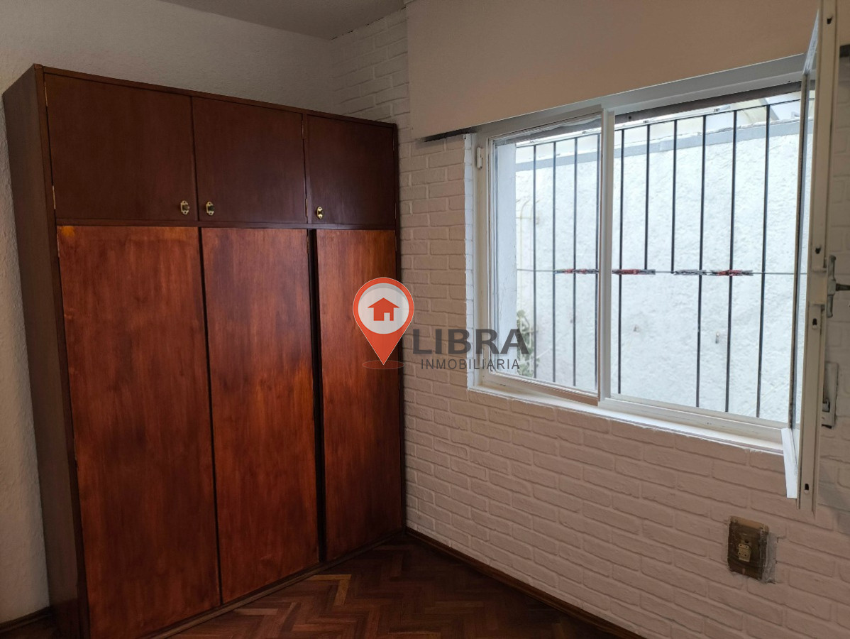 Casa ID.8600 - Alquiler De Casa 3 Dormitorios 2 Baños Garage Parrillero Punta Gorda