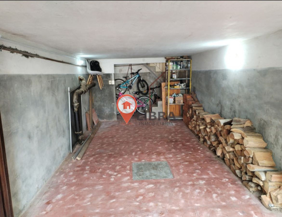Casa ID.10388 - VENTA CASA 3 DORMITORIOS 2 BAÑOS PATIO PARRILLERO Y GARAJE!