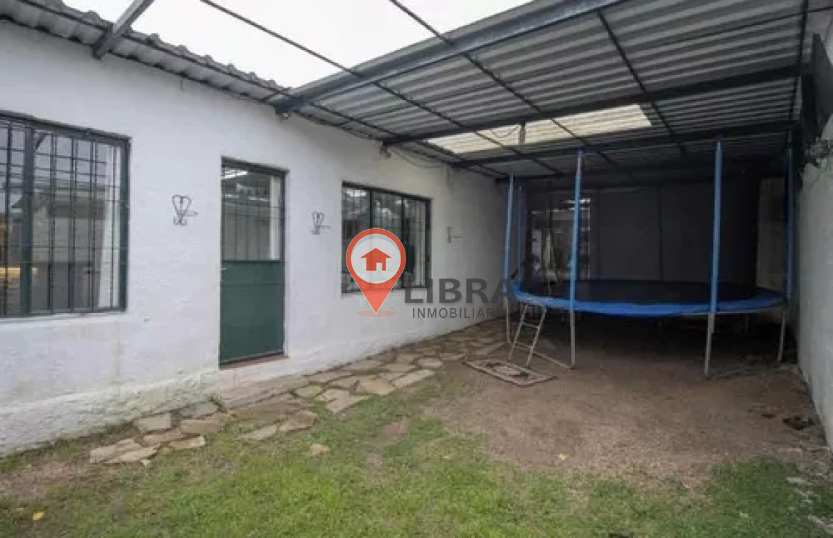 Casa ID.3705 - Casa En Paso Molino 3 Dormitorios 2 Baños Barbacoa Garaje 