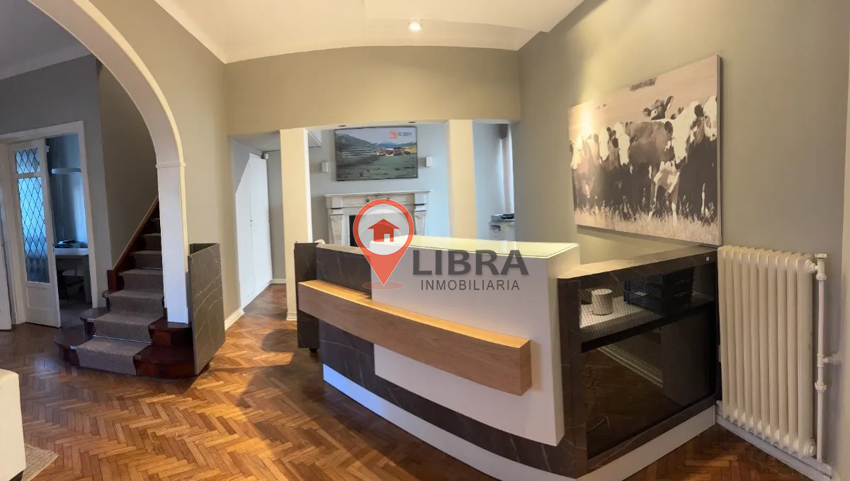 Casa ID.9297 - Alquiler Casa Ideal Para Oficinas U Estudios En Puerto Buceo
