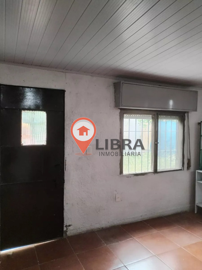 Casa ID.9068 - Alquiler Casa 1 Dormitorio Con Cochera En Curva De Maroñas