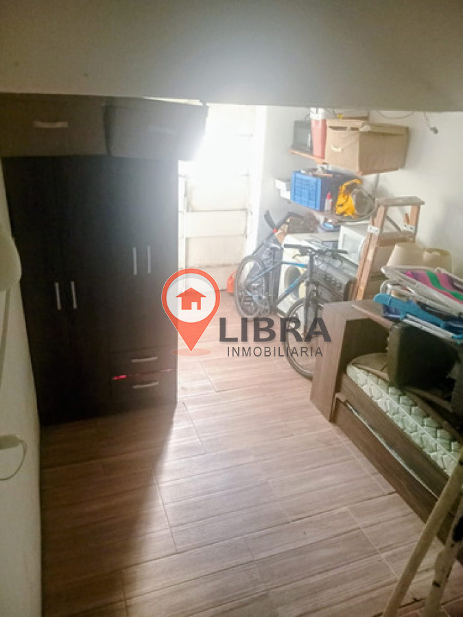 Casa ID.9677 - Hermosa Casa De 4 Dorm Cochera Jardín Terraza Parrillero