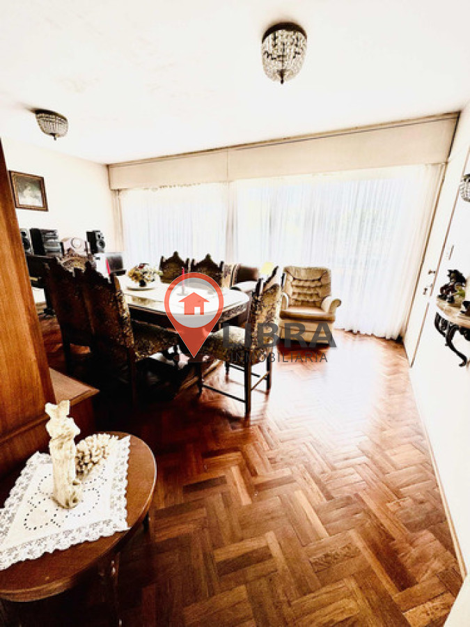 Casa ID.9208 - Alquiler De Casa 3 Dormitorios Balcón Garage En Malvin