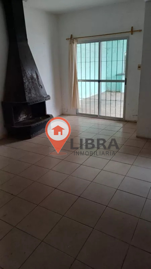 Casa ID.9083 - Alquiler Casa 4 Dormitorios Garaje Sin Gastos En Belvedere 