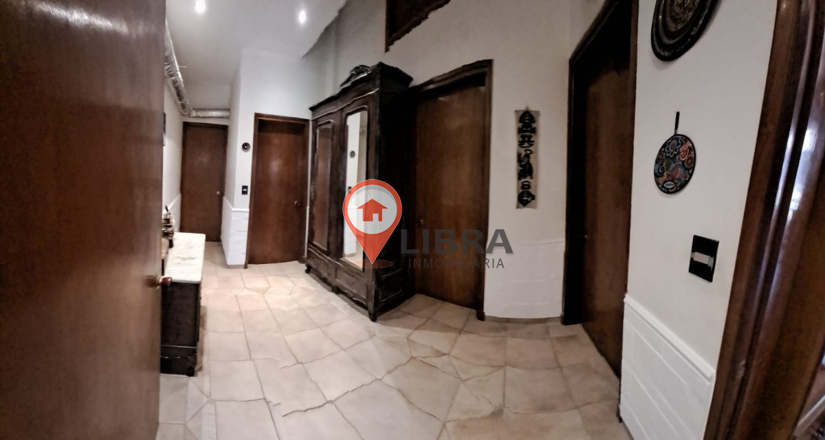 Casa ID.8305 - Hermosa Casa En Venta De 4 Dormitorios 3 Baños Garage Y Parrillero En Aguada