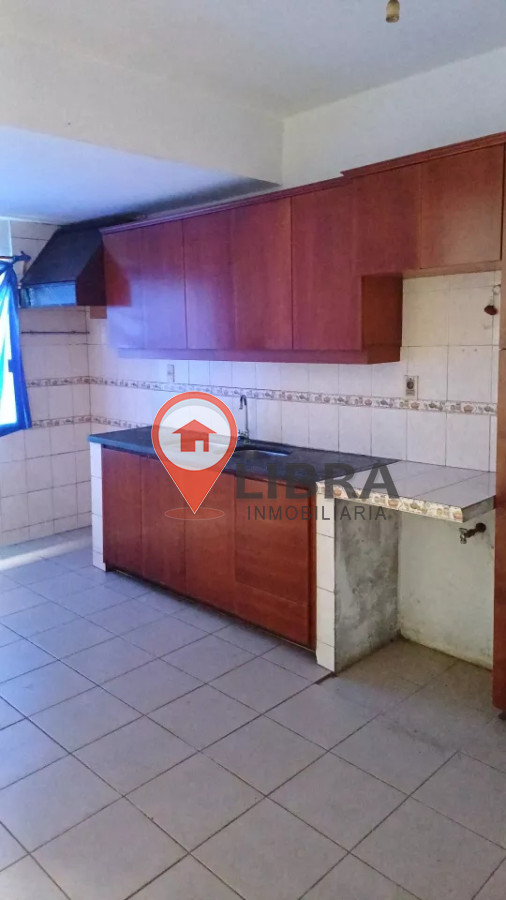 Casa ID.9083 - Alquiler Casa 4 Dormitorios Garaje Sin Gastos En Belvedere 