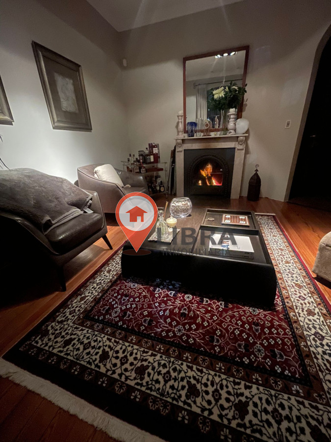 Casa ID.5757 - Oportunidad Venta de Excelente Casa en Punta Carretas !