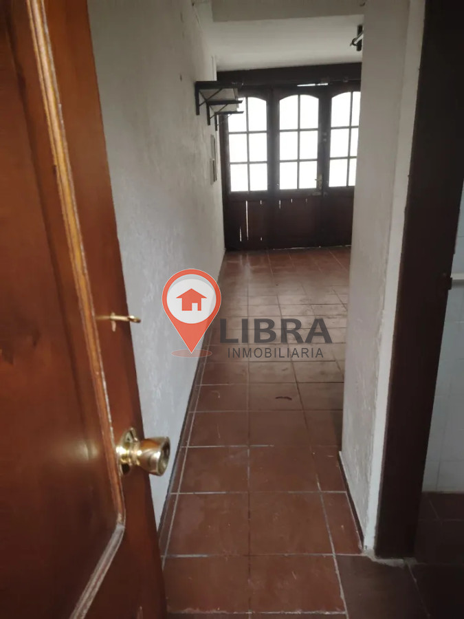 Casa ID.10377 - Alquiler Casa 3 Dormitorios Con Garaje Sin Gastos Carrasco