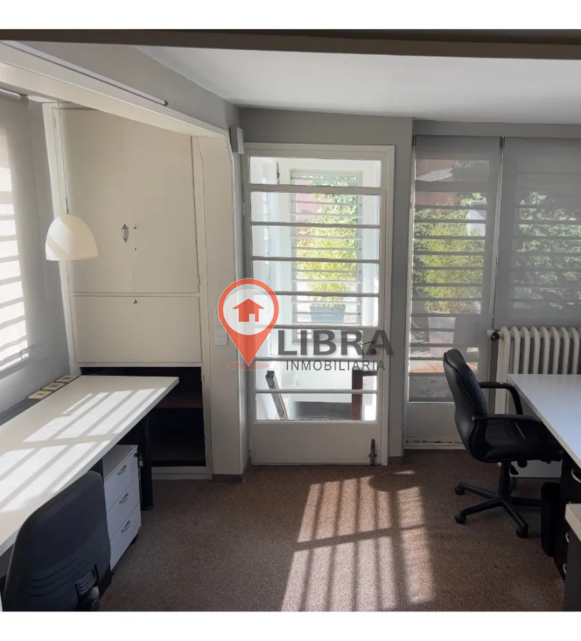 Casa ID.9297 - Alquiler Casa Ideal Para Oficinas U Estudios En Puerto Buceo