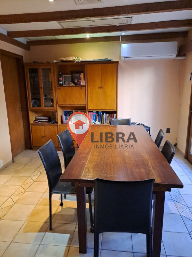 Casa ID.8305 - Hermosa Casa En Venta De 4 Dormitorios 3 Baños Garage Y Parrillero En Aguada