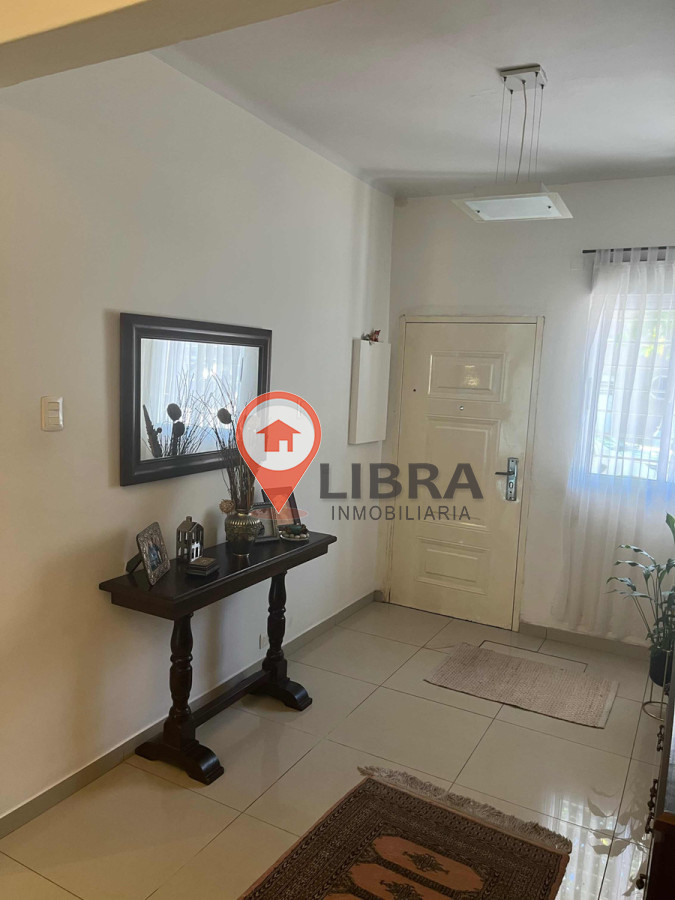 Casa ID.8682 - Hermosa Casa Ph 2 Dorm, Patio Con Parrillero