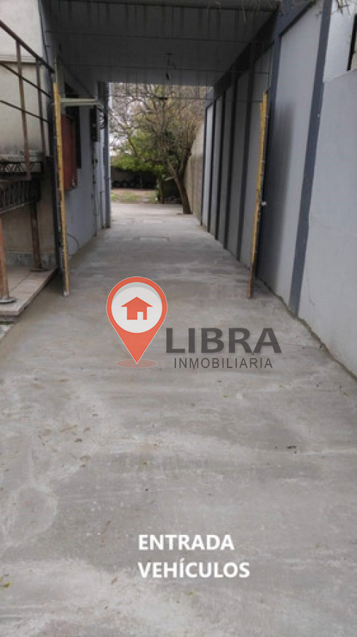Casa ID.9343 - Casa Ph  2 Dormitorios con Barbacoa y Amplio Patio Alquilo /Vendo Prado Norte 