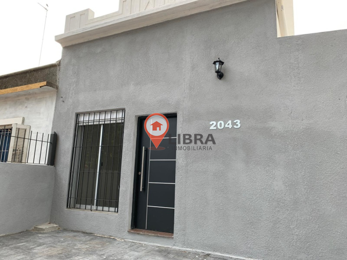 Casa ID.6964 - Se Alquila Apartamento 1 Dormitorio Cochera A Estrenar En Colón