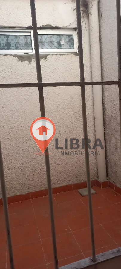 Casa ID.9273 - Alquiler Apartamento De 1 Dormitorio Con Patio En Goes