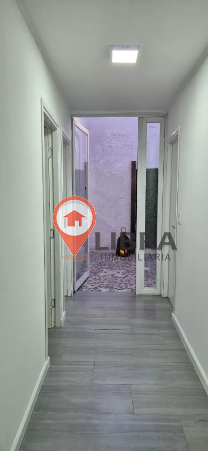 Casa ID.9105 - Venta Casa A Estrenar 2 Dormitorios Sin Gastos Parque Batlle
