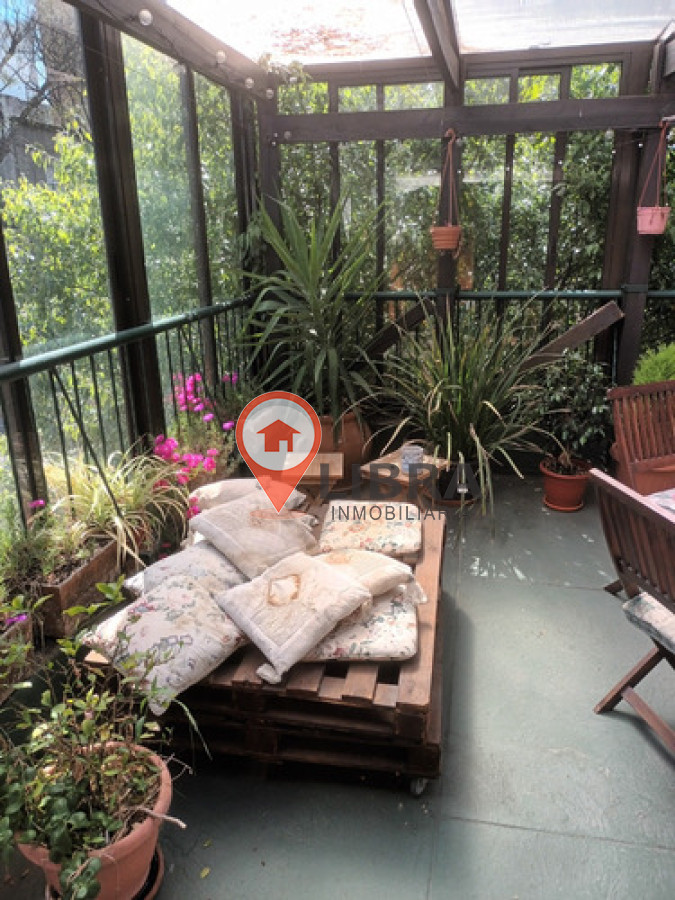 Casa ID.8919 - Casa 4 Dormitorios O Escritorio 2 Baños Garage Terraza Con Parrillero En Parque Rodó