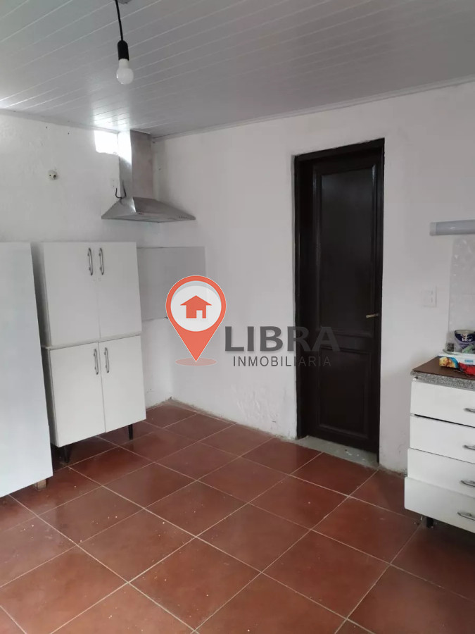 Casa ID.9068 - Alquiler Casa 1 Dormitorio Con Cochera En Curva De Maroñas