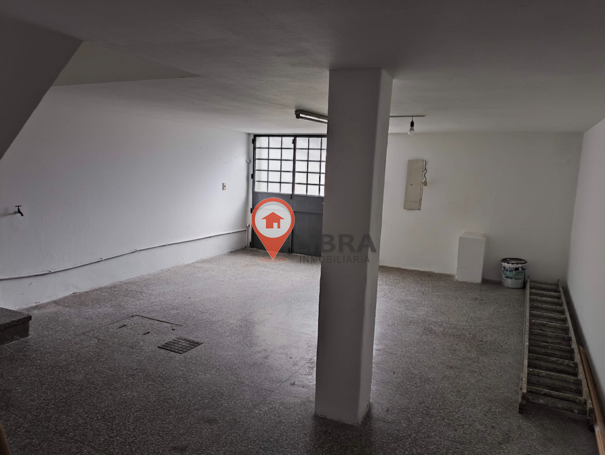 Casa ID.8600 - Alquiler De Casa 3 Dormitorios 2 Baños Garage Parrillero Punta Gorda