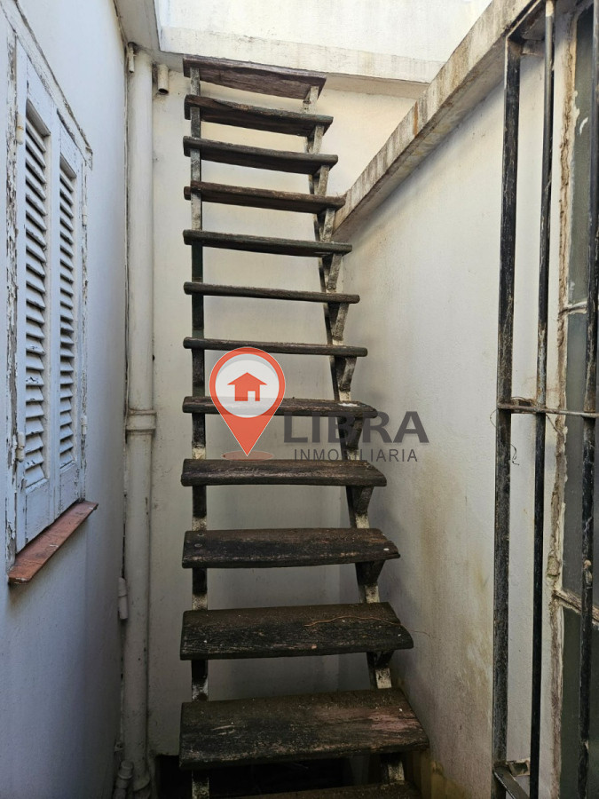 Casa ID.7319 - Se Vende Casa De Altos 3 Dormitorios 2 Baños Y Servicio La Blanqueada