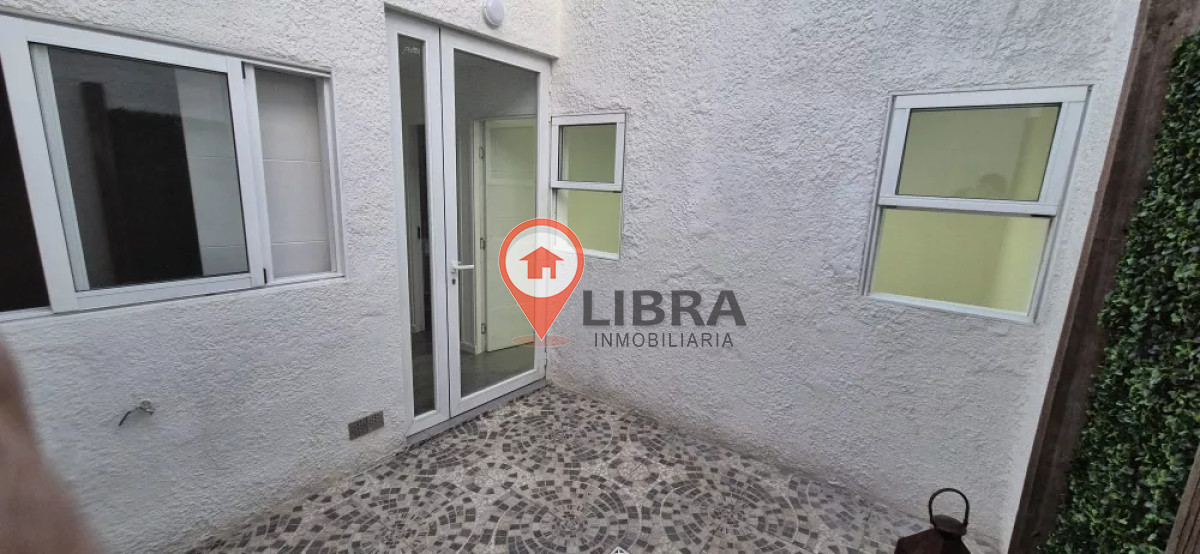 Casa ID.9105 - Venta Casa A Estrenar 2 Dormitorios Sin Gastos Parque Batlle
