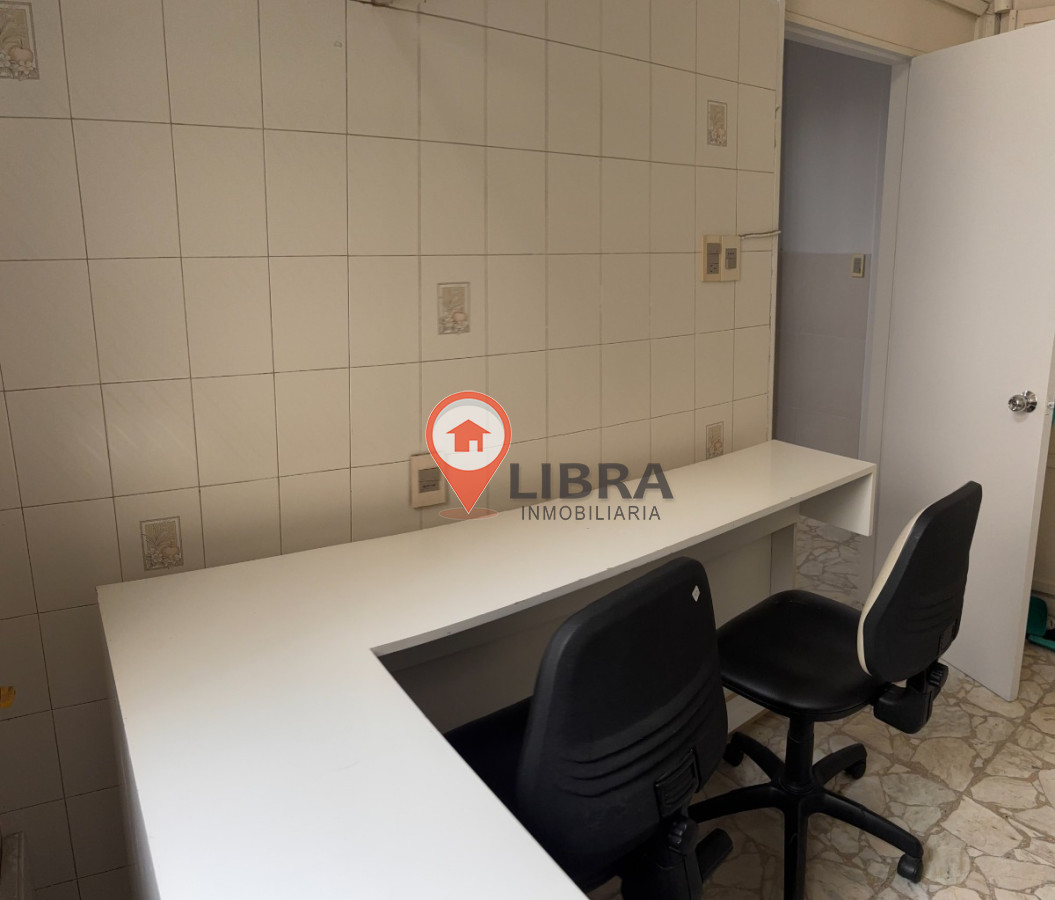 Casa ID.9257 - Alquiler Casa U Oficinas Pocitos-Buceo