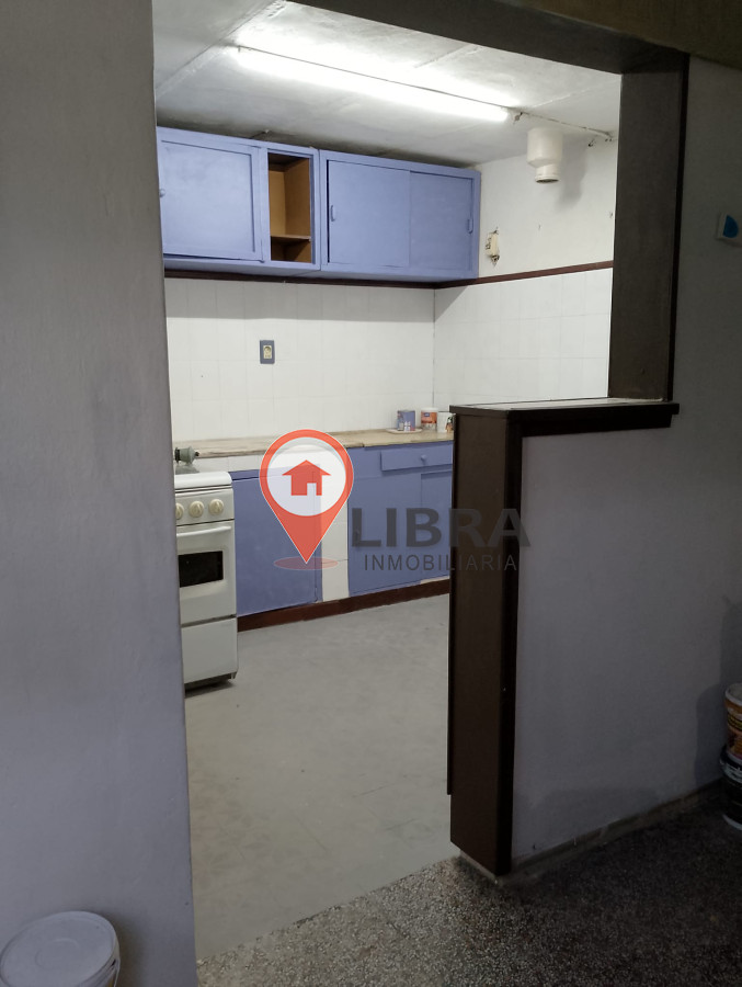 Casa ID.10050 - VENTA CASA EN PASO DE LAS DURANAS 2 DORMITORIOS 2 COCHERAS Y PARRILLERO!