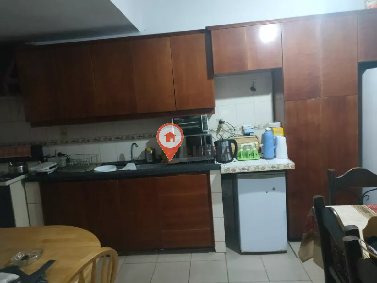 Casa ID.9083 - Alquiler Casa 4 Dormitorios Garaje Sin Gastos En Belvedere 