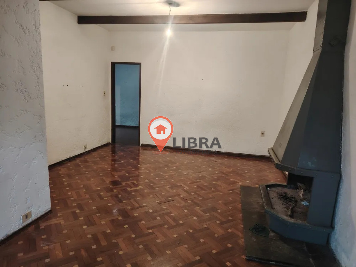 Casa ID.10377 - Alquiler Casa 3 Dormitorios Con Garaje Sin Gastos Carrasco